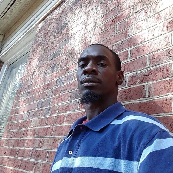 Meet your Posher, Ricky - Picture 1 of 1